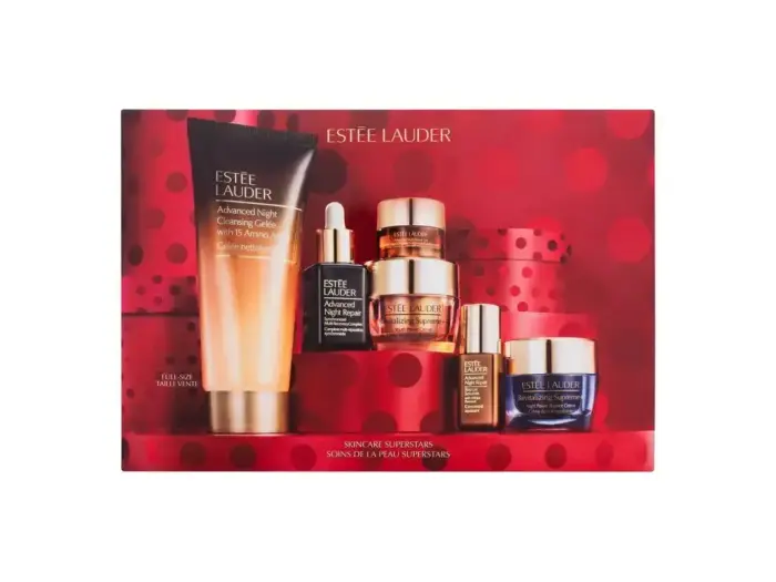 Estée Lauder Skincare Superstars Cleansing Gel 100 ml