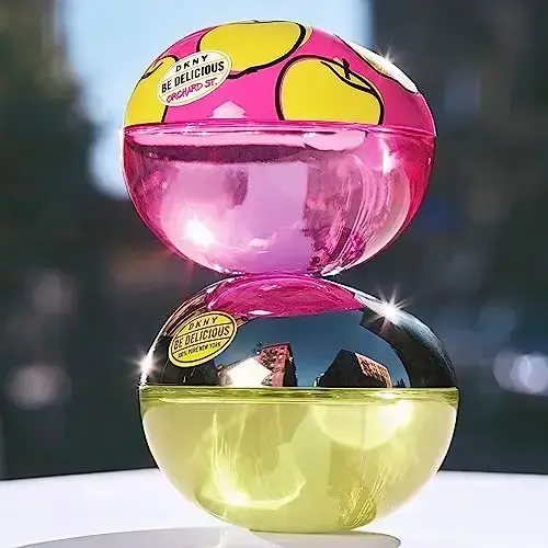 Donna Karan DKNY Be Delicious Orchard St духи для женщин 250 мл Фото num