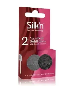 Silk'n FreshPedi (medium and Large) Photo