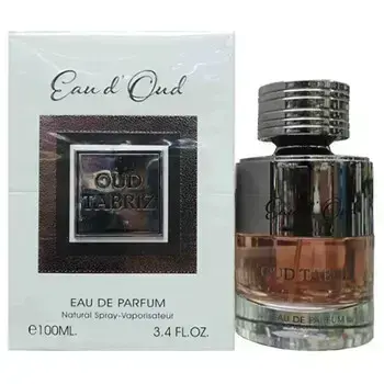 French Avenue Oud Tabriz (EDP) парфюмерная вода унисекс 100 мл