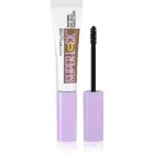 Maybelline Super Lock Eyebrow Gel (Tinted) 8g - Shade: Medium Brown Photo