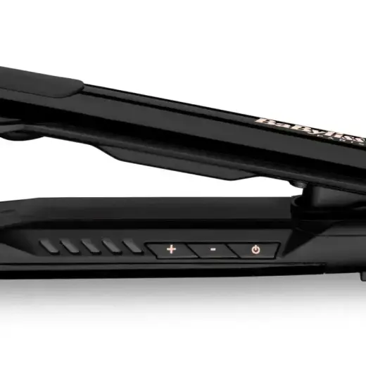 Babyliss Straightener Straight & Curl Brilliance 2-in-1 2in1 black gold (ST482E) Foto 4
