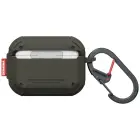 Case Skinarma Mecha LE for AirPods Pro 3 forest Foto 3