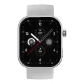 Zeblaze Btalk Plus Smartwatch (Silver) Фото num