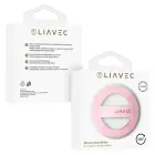 Liavec Ring Magsafe light pink — Foto 1