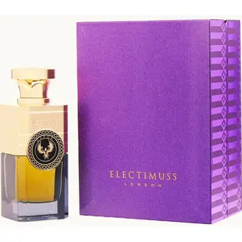 Electimuss Nero Collection Capua (Extrait) parfīma ekstrakts unisex 100 ml