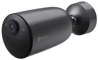 Novērošanas kamera EZVIZ EB3 4G with Battery 2K