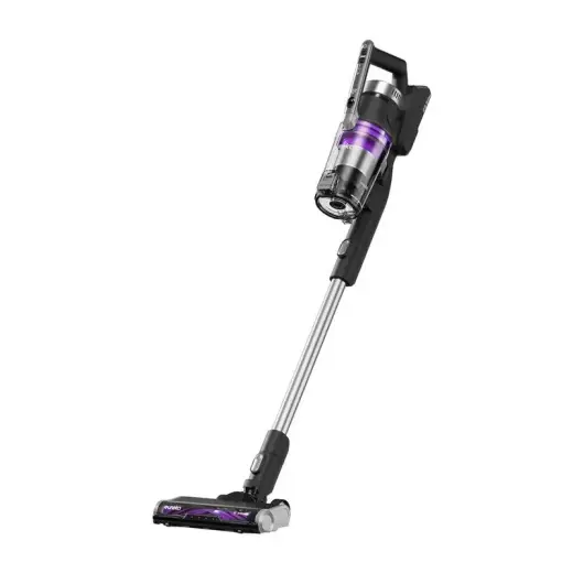Upright vacuum cleaner with emptying station EUREKA Stylus Elite NEC490 Фото num