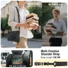 4smarts Rugged Grip planšetdatora maciņš Galaxy Tab A11 — Foto 3