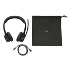 Logitech Headset Zone 305 MS / 981-001458 Black — Foto 6