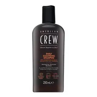 American Crew Clean Shampoo 250 Ml