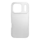 Case for iPhone 17 Pro / 18 Pro Shining silver — Foto 2
