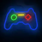 Neon PLEXI LED GAMEPAD multicolor FPNE03X Forever Light Foto 4