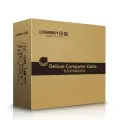 USB 2.0 extension cable UGREEN US121, active, 5m (black) — Foto 15