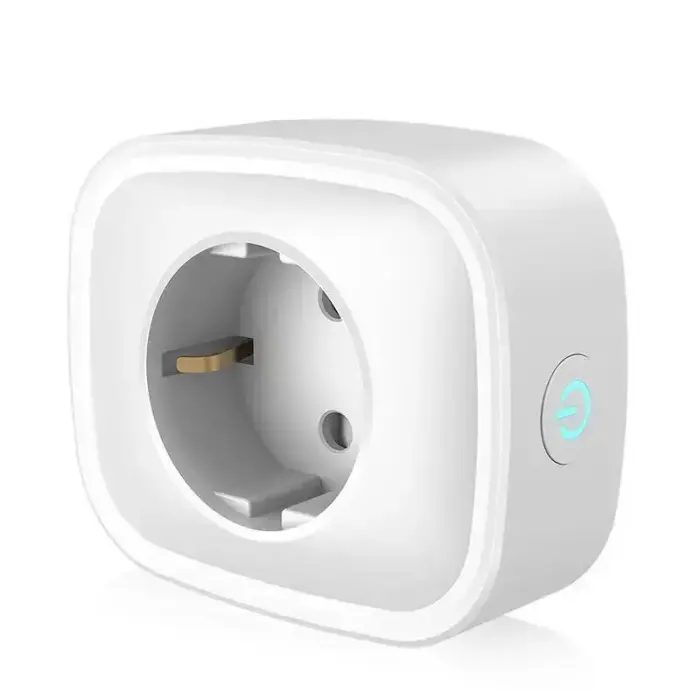 Gosund SP1-C viedligzda WiFi Apple Home Kit (2 gab.) Foto 2