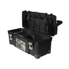Instrumentu kaste ar organaizeru Hawk Tool Box 26" 66x28,7x26,6cm Foto 3