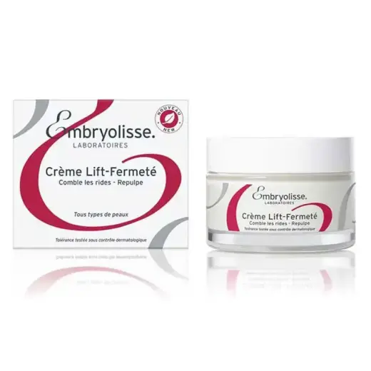 Embryolisse Firmng Lift Cream 50 Ml Photo