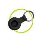 Mobile Origin AirTag KeyChain, purple — Foto 3