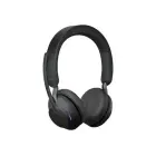 Jabra On Ear Headset Evolve2 65 MS Stereo — Photo 3