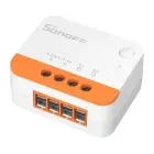 Sonoff ZBMINIL2 smart ZigBee mini switch (2 pcs.) — Foto 2