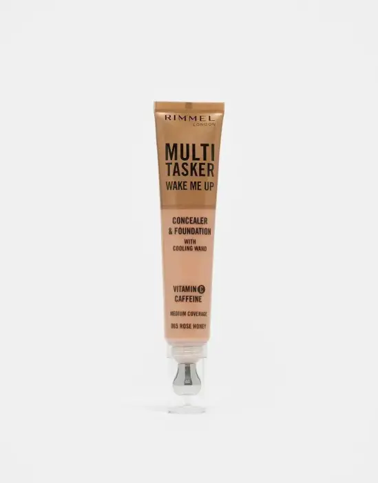 Debenhams Multi-Tasker Wake Me up Foundation & Concealer in Ivory