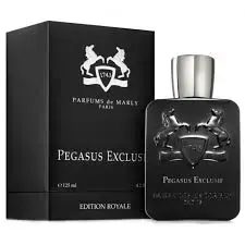 Parfums De Marly Pegasus Exclusif (EDP) Eau de Parfum for Men 125 ml