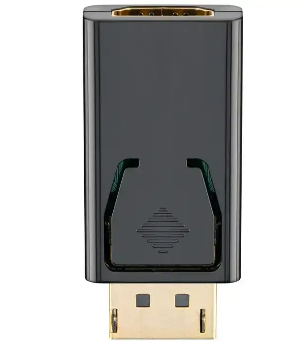 Pāreja Display port spraudnis -HDMI ligzda