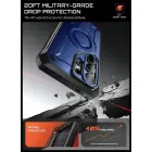SUPCASE UNICORN BEETLE PRO MAG MAGSAFE 2-SET GALAXY S26 ULTRA COBALT Foto 3