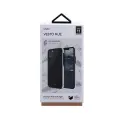 UNIQ etui Vesto Hue iPhone 11 Pro Max biały|white Photo