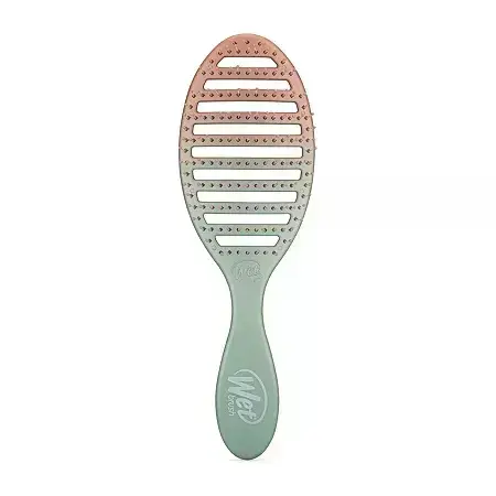 The Wet Brush Feel Good Ombre Speed Dry Detangler Brush, One Size, Multiple Colors