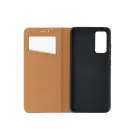 SMART PRO Book leather case for SAMSUNG S26 Edge brown — Фото 5