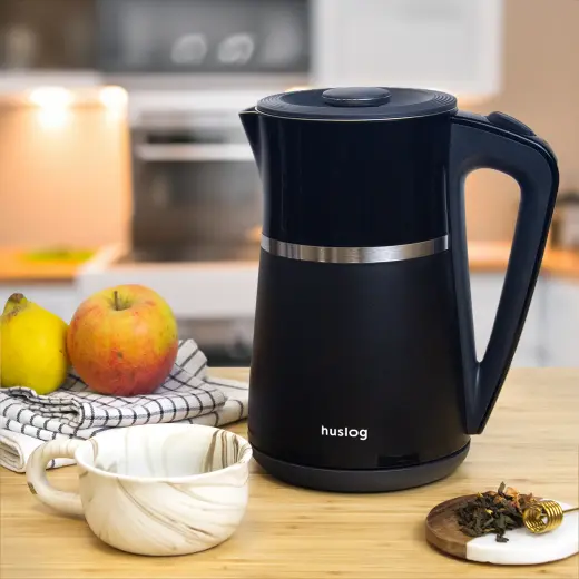 Huslog electric kettle 1,7L AK-1032 Фото num