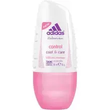 Adidas Cool Care and Control Roll-on 50ml