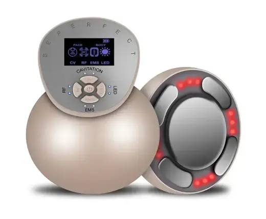 Beauty Relax Dispozitiv Estetic BeautyRelax Celluform Optimal Foto 2