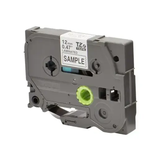 Brother Beschriftungsgerät P-touch Ptouch D210VP (PTD210VPZG1) Foto 5