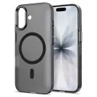 TECH-PROTECT MAGZERO MAGSAFE IPHONE 17 MATTE BLACK — Foto 2