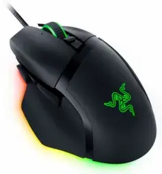Razer Basilisk V3 Black Фото num