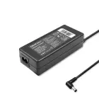 Qoltec Power adapter for laptop Lenovo 40W | 20V | 2A | 5.5*2.5 | +power cable Photo