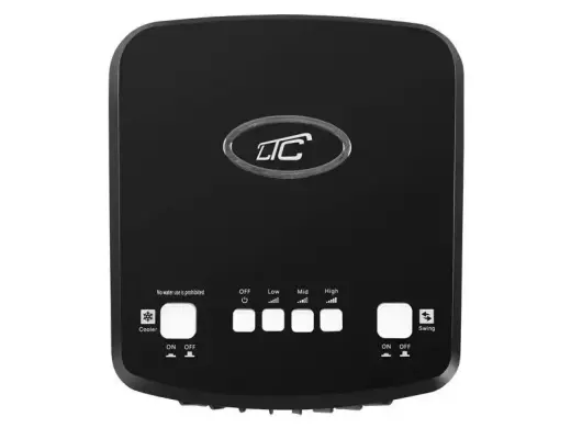 Portable air conditioner WT10 60W white 3 modes Foto 5