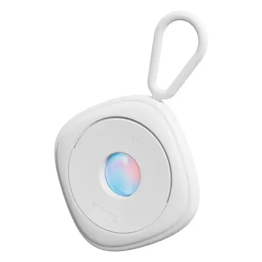 Baseus Heyo hidden camera detector white (FMHY000002) Foto 7