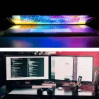 Qoltec Thermal grease 3.17 W/m-K | 0.5g | Silver Photo