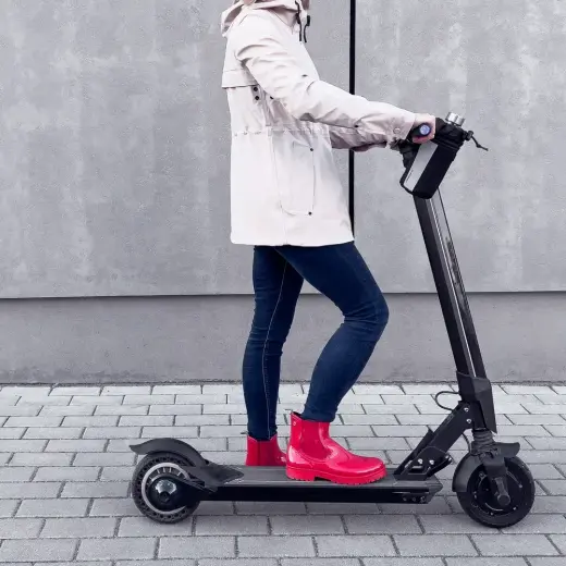 Wozinsky Thermal Bottle Bag for Bike or Scooter 1L Black (WBB29BK) Foto 14