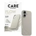 Case CARE by PanzerGlass FLOW MagSafe for iPhone 17 vanilla Foto 4