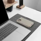 LUNA Book Gold for XIAOMI Redmi Note 15 5G silver — Фото 7