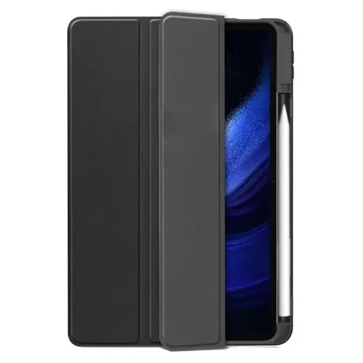 Tech-Protect SC Pen case for Xiaomi Pad 6 | 6 Pro - black Foto 5