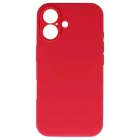 Silicone Lite Case for Xiaomi Redmi A4 raspberry — Foto 4