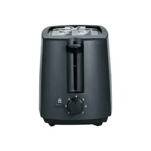 Severin Toaster 2 Slice black Schwarz AT 2287 (AT 2287) Foto 4