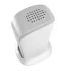 Dudao A5EU tīkla lādētājs | 25W | USB-A | balts — Foto 5