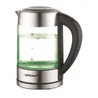 Prime3 SEK81 electric kettle with temperature regulation Photo