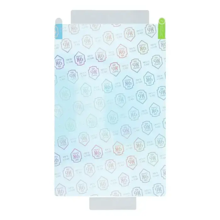 Bestsuit Flexible Hybrid Glass for Samsung Galaxy Tab A7 Lite 8.7" Foto 2